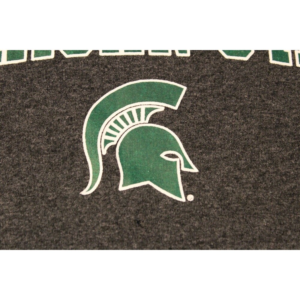 Michigan State Spartans Licensed T-Shirt Adult Unisex Size‎ XL - Picture 3 of 6